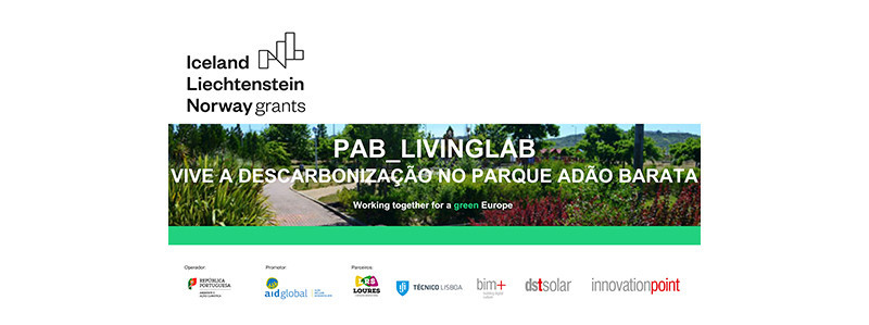 PAB_Living Lab