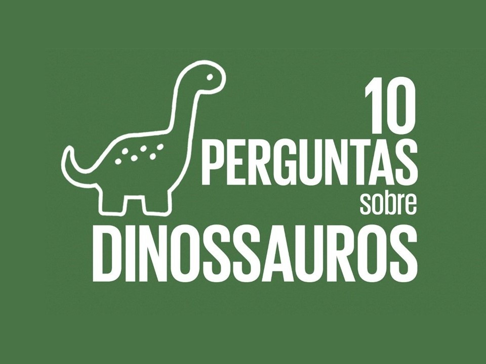 Quiz sobre Dinossauros  atividades e jogos educativos