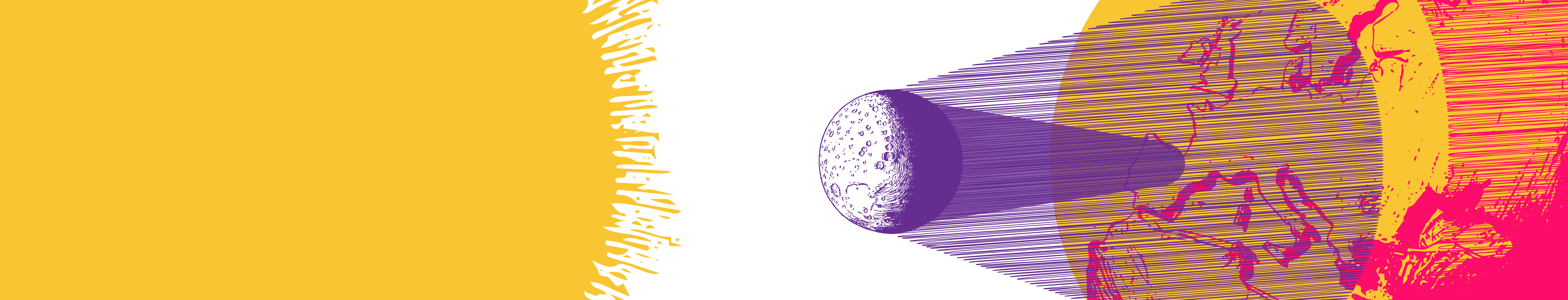 Panfleto Eclipse do Sol 2026 - Informações Gerais
