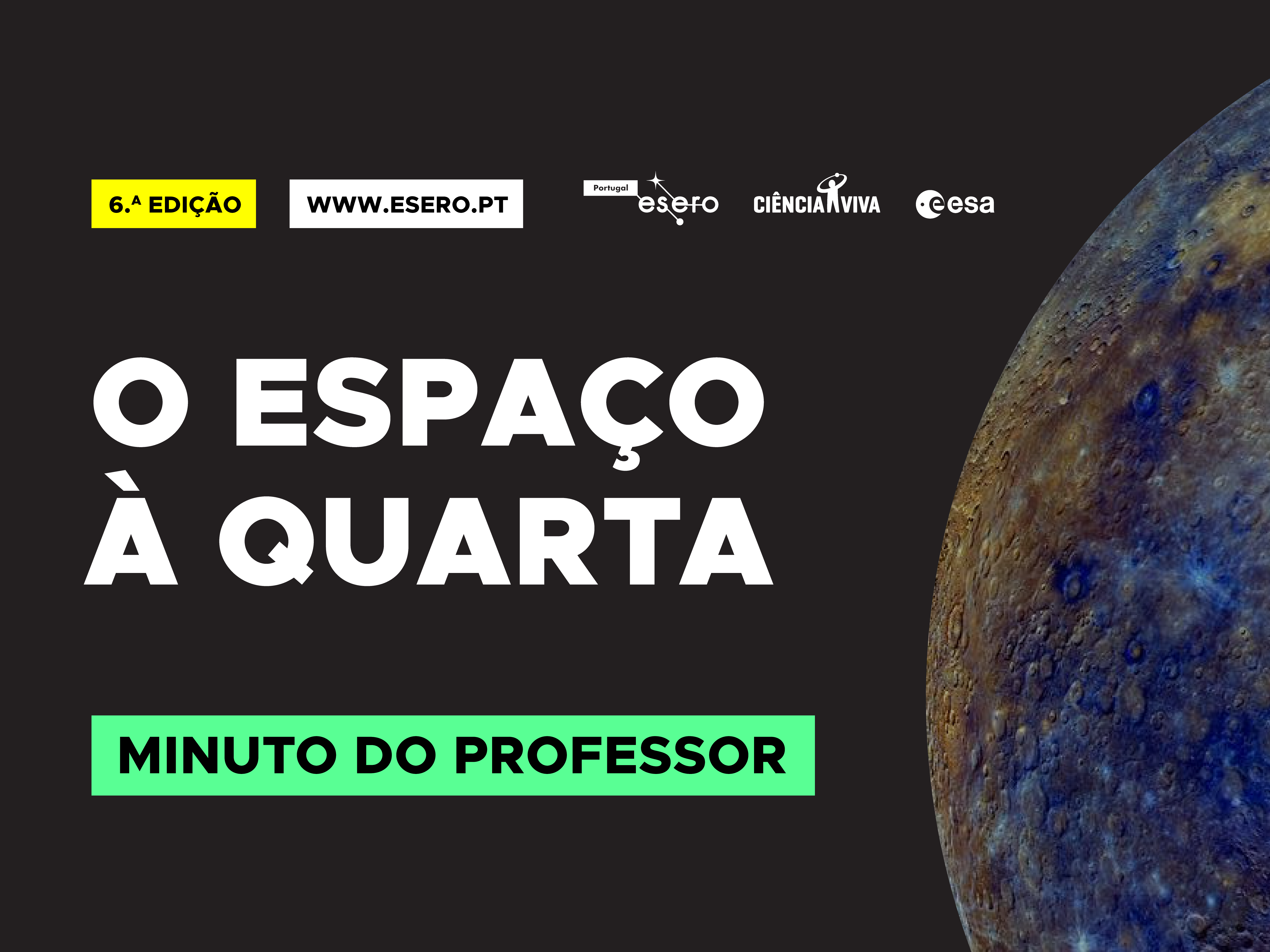O Minuto do Professor - O Sol Fora de Serviço