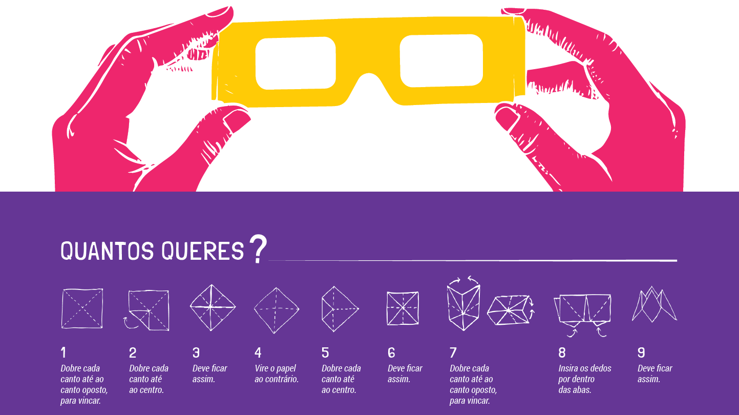 Quantos Queres? | Versão Eclipse