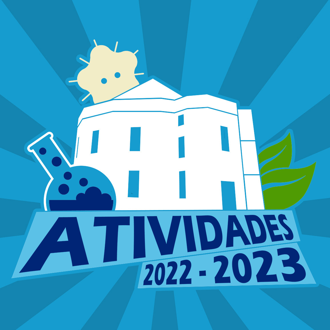 Programa Educativo 2022/2023 Centro Ciência Viva de Vila do Conde