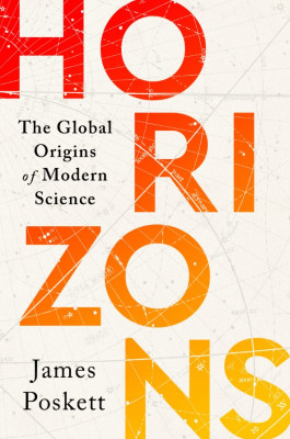 Horizons: a Global History of Science