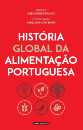 História Global da Alimentação Portuguesa