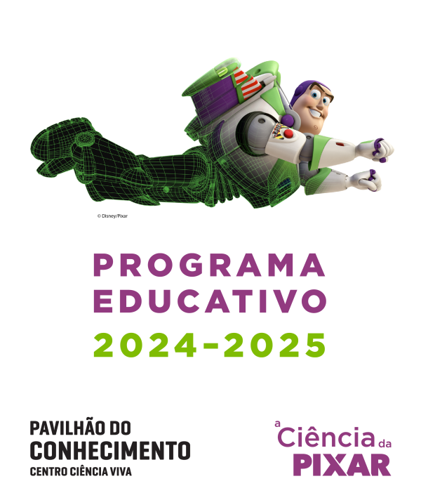 Programa Educativo 2024/2025