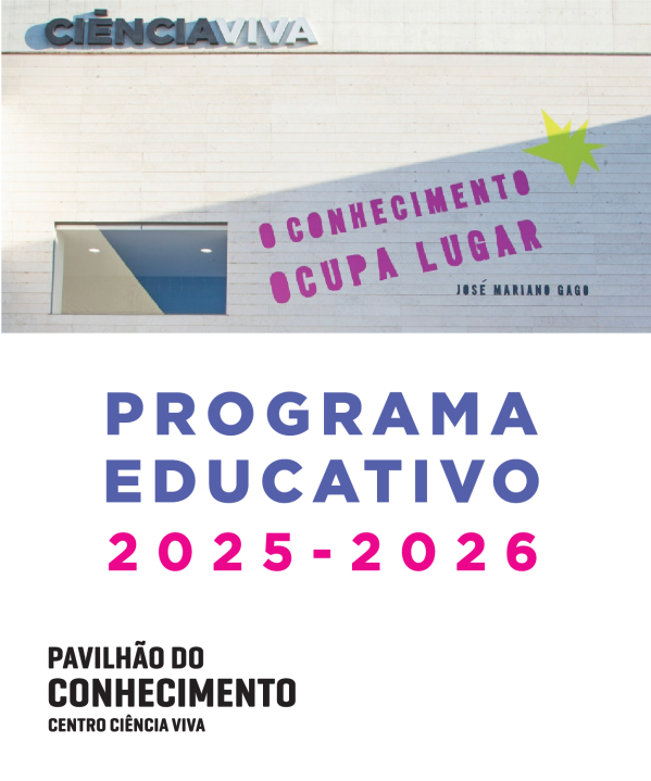 Programa Educativo 2025/2026