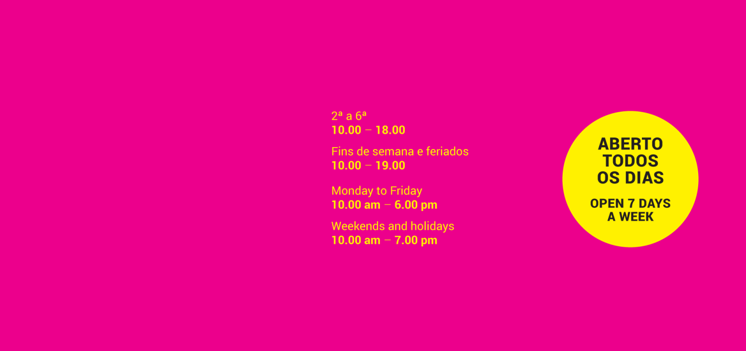 New Schedule