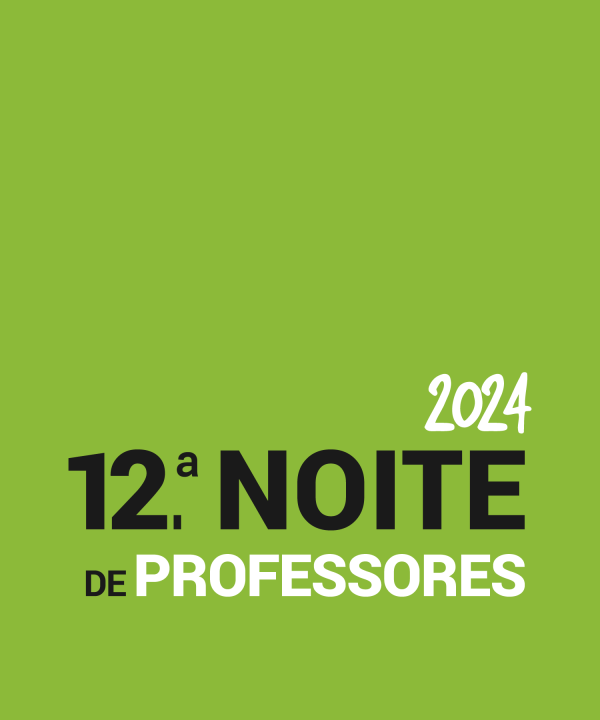 12. Noite de Professores