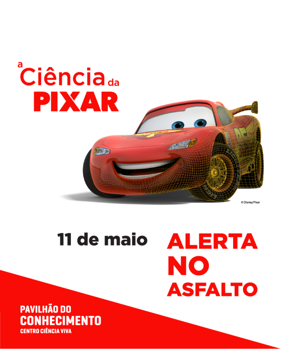 Programao A Cincia da Pixar
