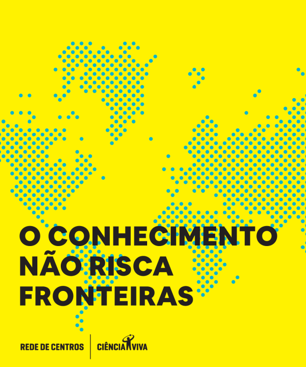 Dia Nacional dos Cientistas |16 de maio