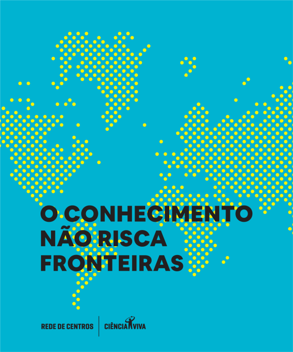 Dia Nacional dos Cientistas - Caminhos do Conhecimento | 16 de maio