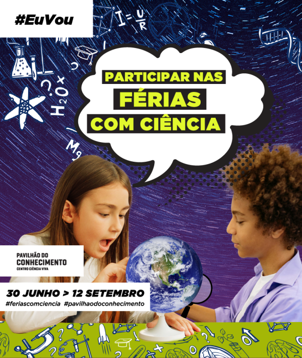 Inscries abertas