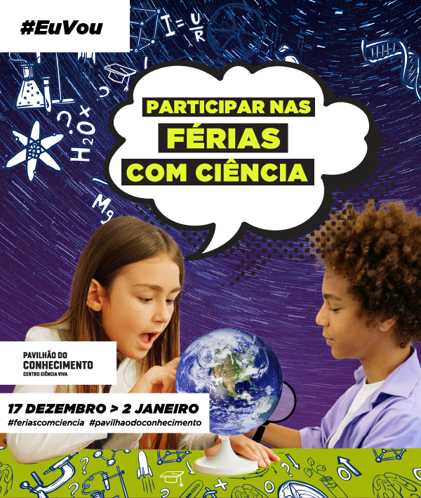 Inscries Abertas