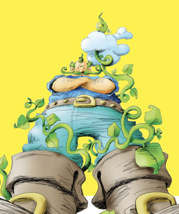 O regresso da ERA UMA VEZ...