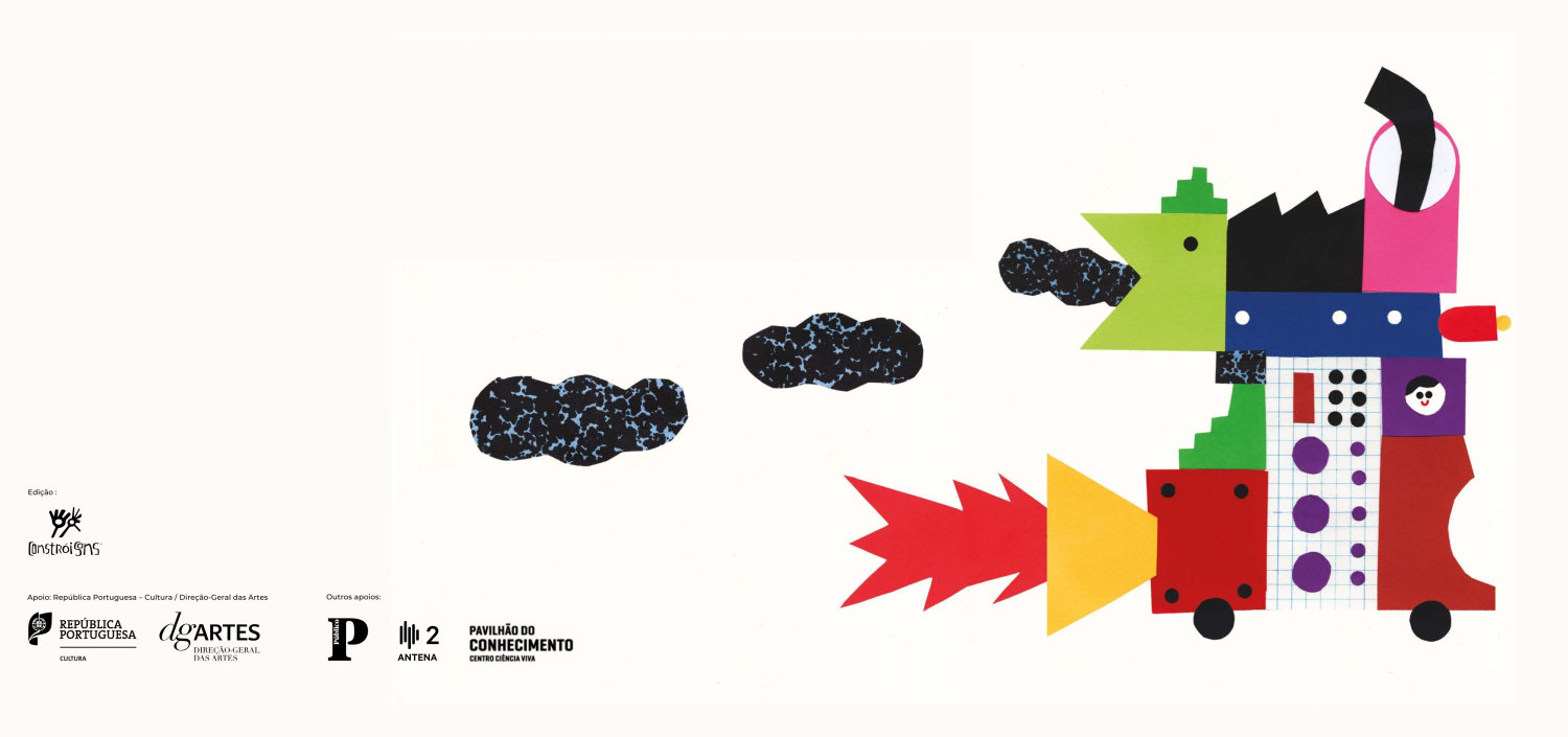 O que  que queres saber?