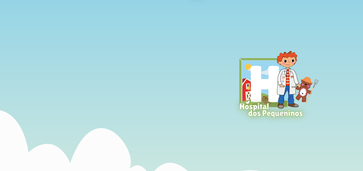 Hospital dos Pequeninos