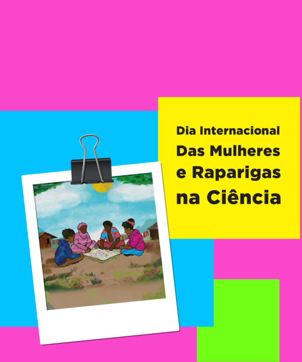 Linha da Vida | 11 fevereiro