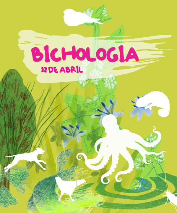 Programa��o SUPERBICHOS