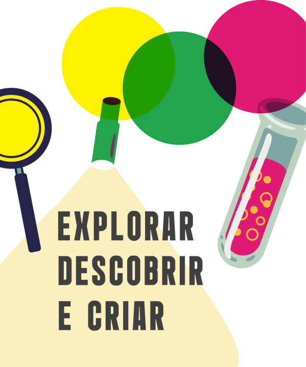 1.� Encontro Ci�ncia Viva para Educadores de Inf�ncia