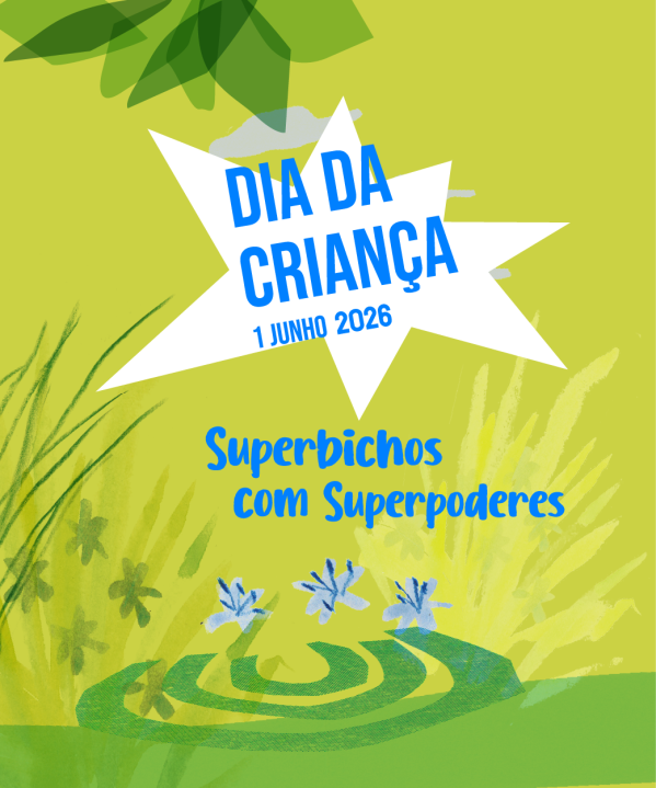 Entrada Gratuita at� aos 17 anos