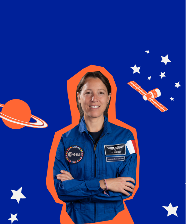 Chamada para a Esta��o Espacial Internacional - 22 julho
