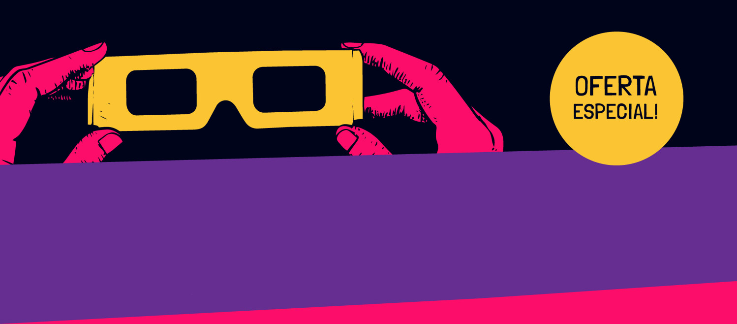 OFERTA ESPECIAL: �CULOS ECLIPSE